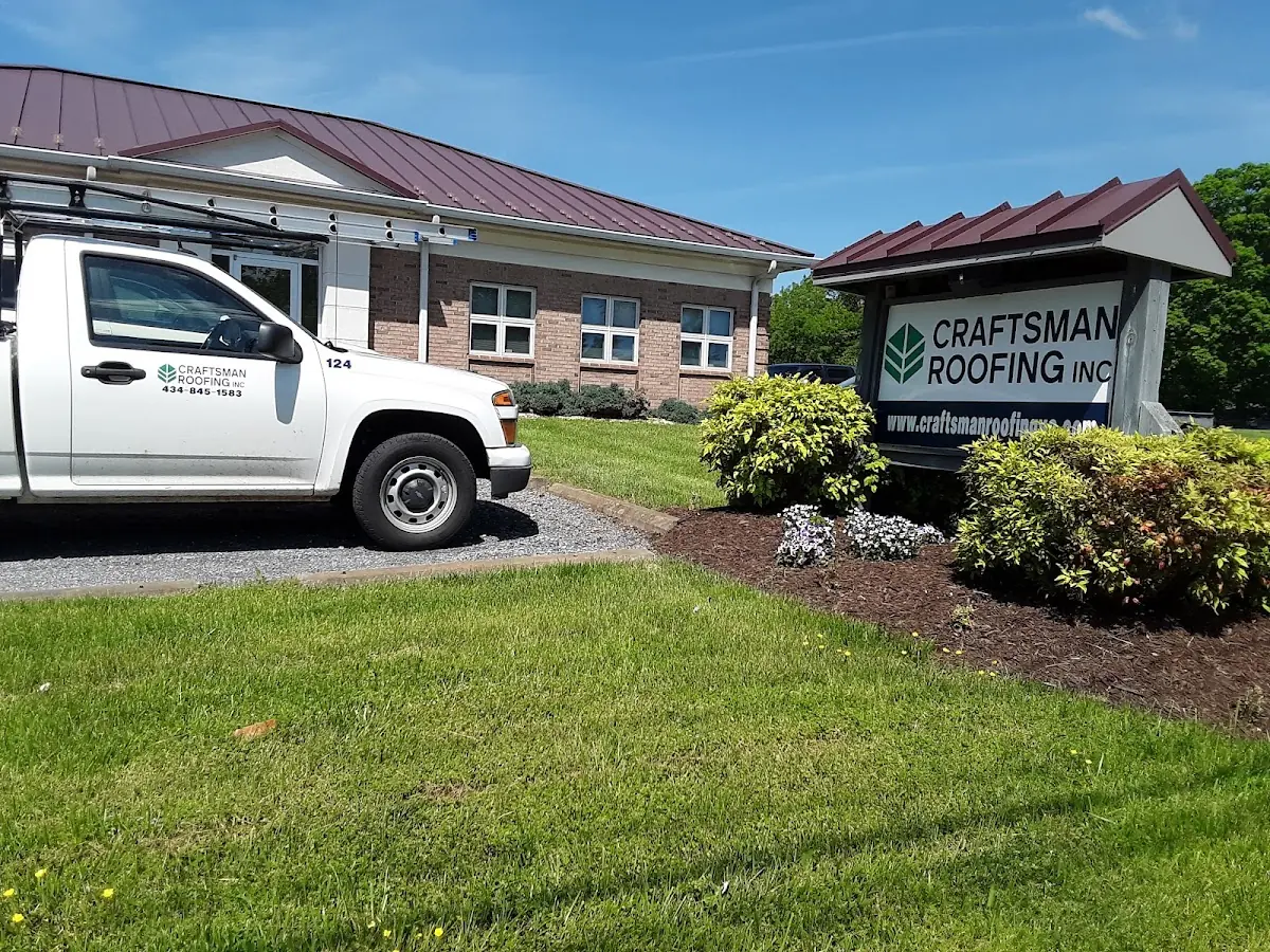 Quality Wind Damage Roof Repair by experienced craftsmen in New Hanover